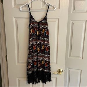 Xhilaration Sundress